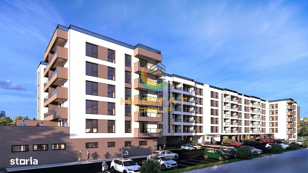 Apartament – Popesti-Leordeni - Vedere 2