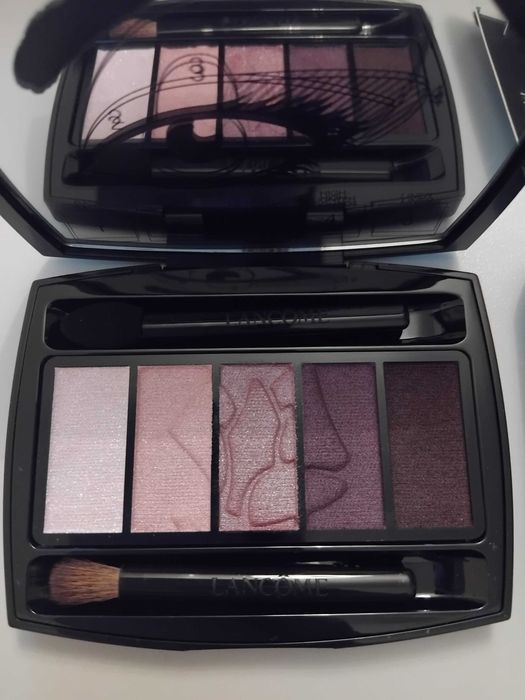 Lancome hypnose palete 06 Нова, сенки за очи