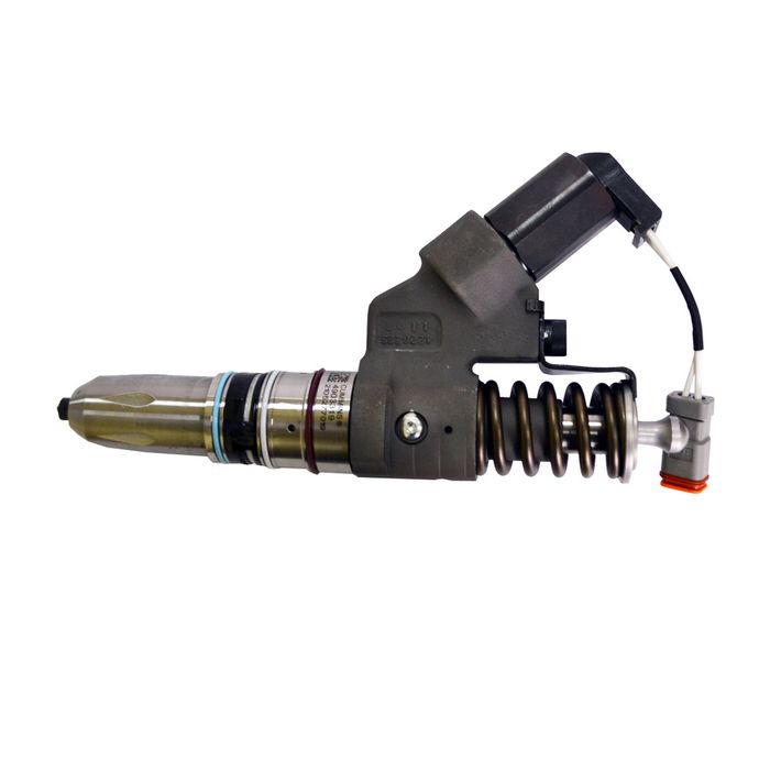 Форсунки Cummins — 4BT, 6BT, 6CT ISBe, QSM11, Isuzu - 4HK, 6HK