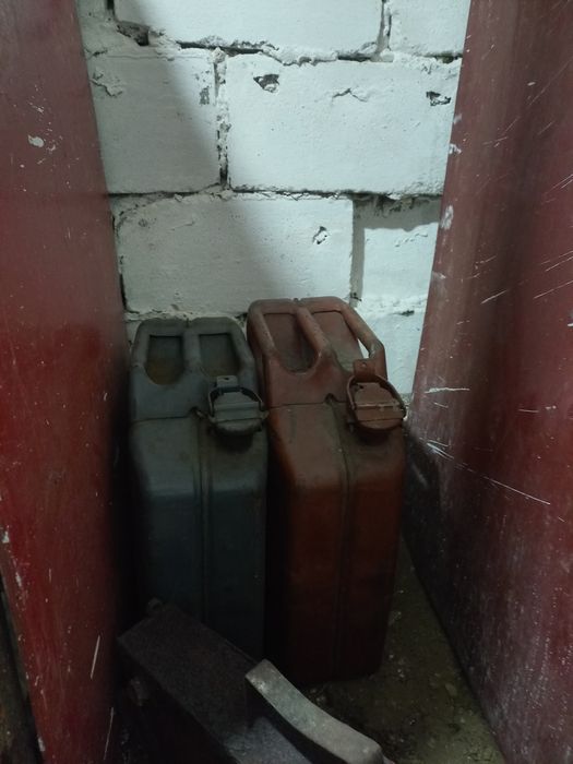 Распродажа с гаража