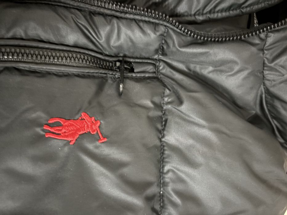 vesta polo ralph lauren