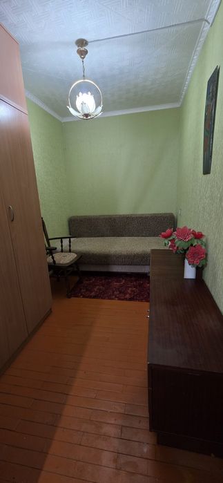 Квартира в Боровом в субаренду