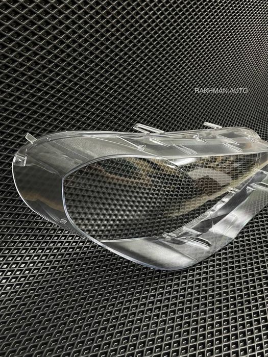 Стекла фар Бмв Х5 Е70/ Bmw X5 Стекло