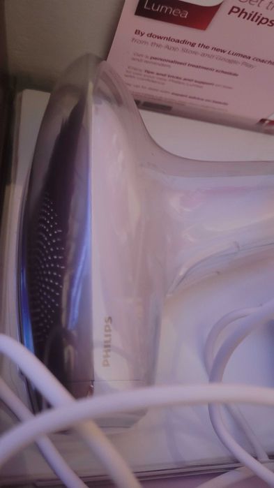 Epilator IPL Philips Lumea SC 1997/00