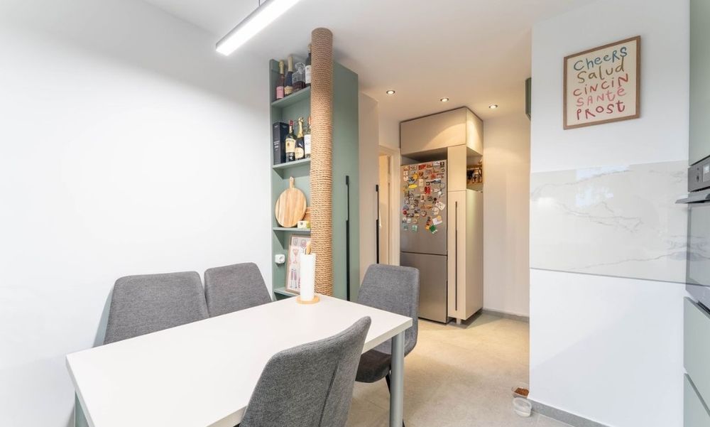 Apartament 2 camere