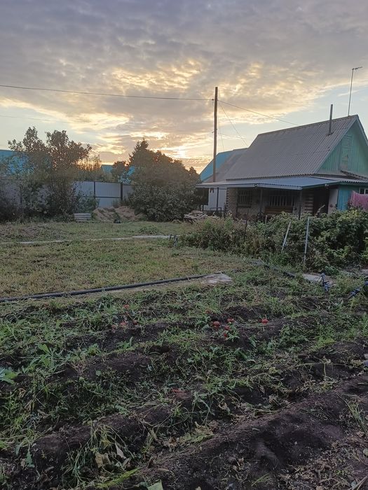 Продам дачу в с/т Хуторок