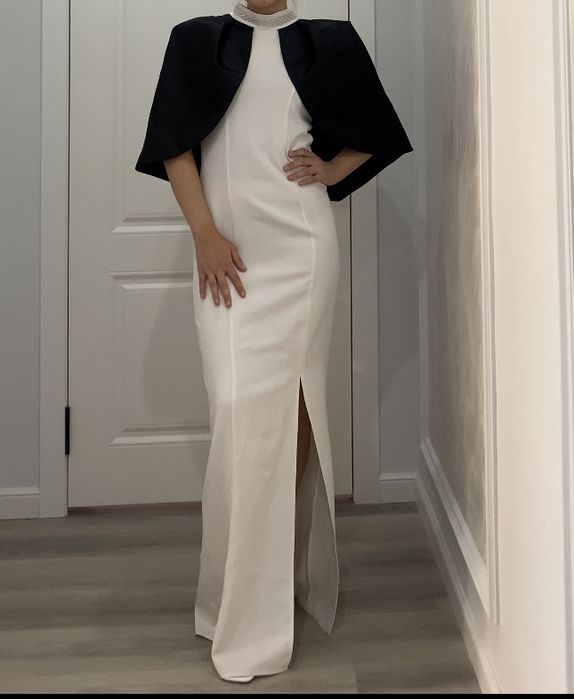 Платья на вечер женская