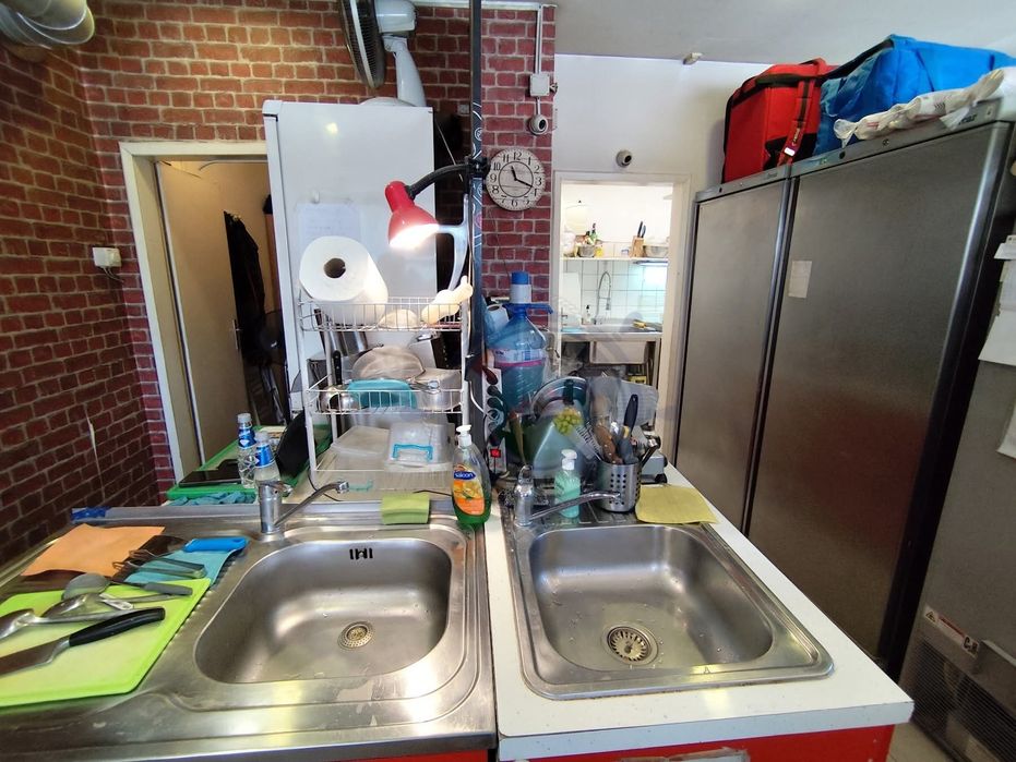 Продажба на работещо заведение - пицария, пазар Чаталджа