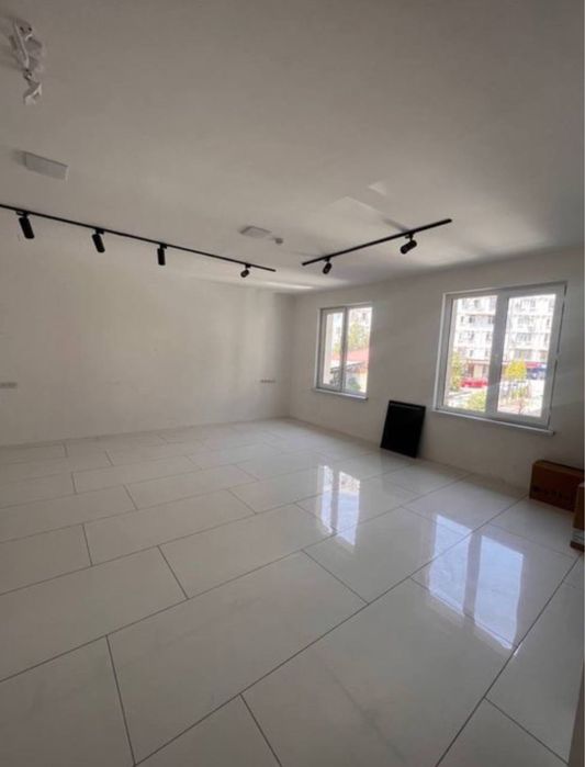 Аренда офис Себзор Ганга Метро Гофур Гулом вдоль дороги