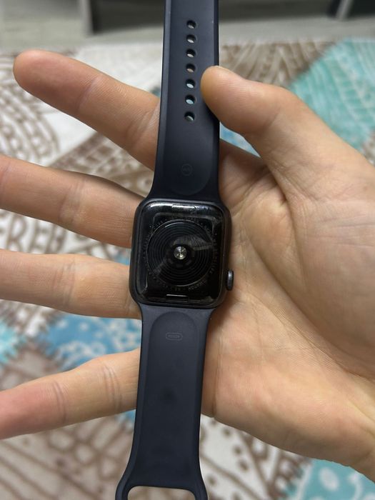 Apple watch se 40 mm