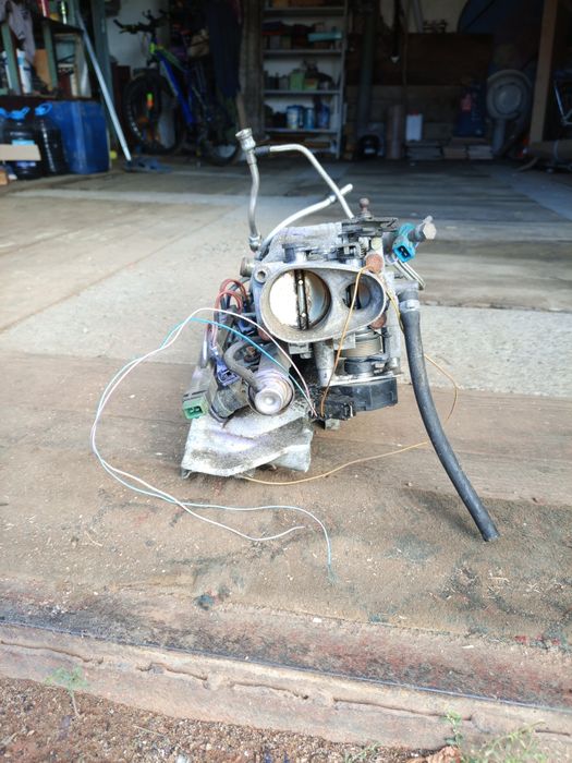 Запчасти Ауди 100