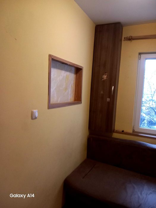 Дава се под наем Едностаен апартамент в Пловдив, Тракия - 40 кв.м за 298.35 € - Снимка #6