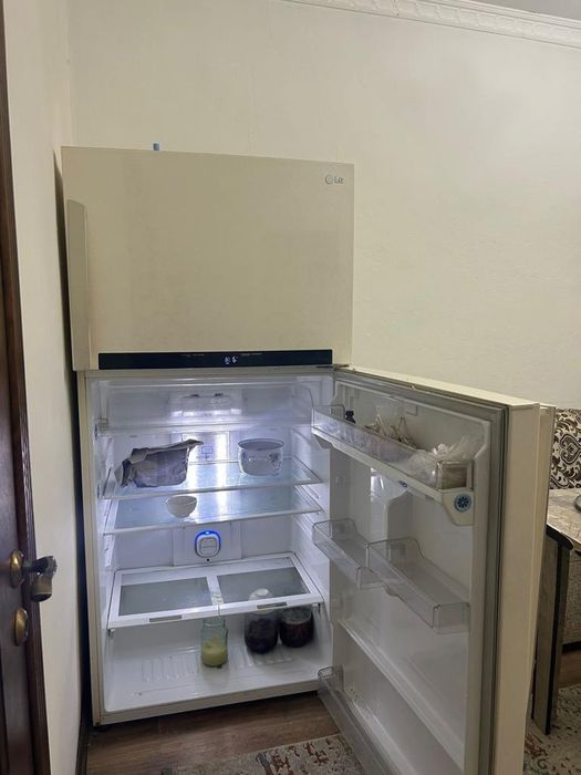 Холодильник багасын келисемиз