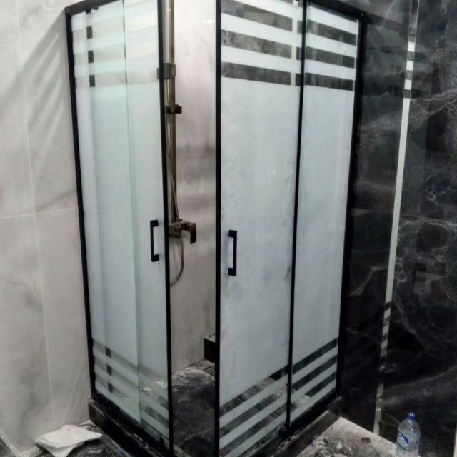 Душ кабина ва калйоний ойна хизматлари