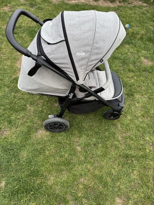 Căruț Joie-Multifunctional
