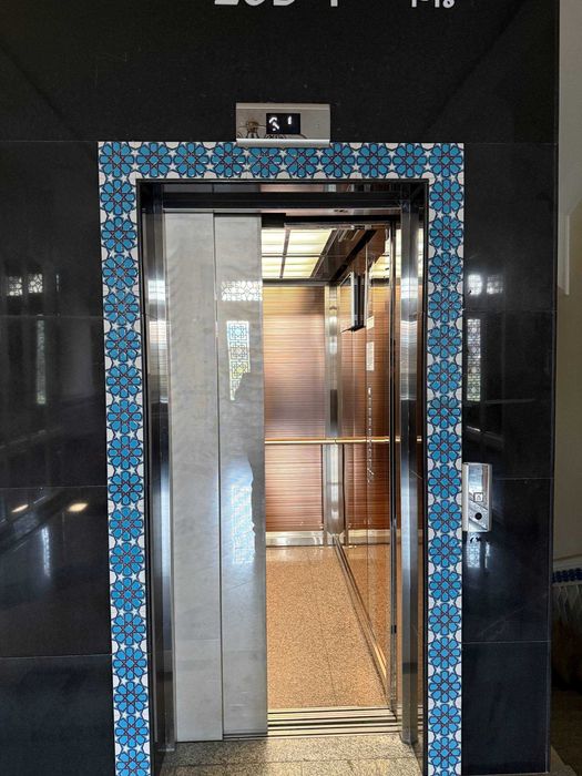 Аренда квартиру дуплекс ЖК Golden House Novza Arendaga dyupleks