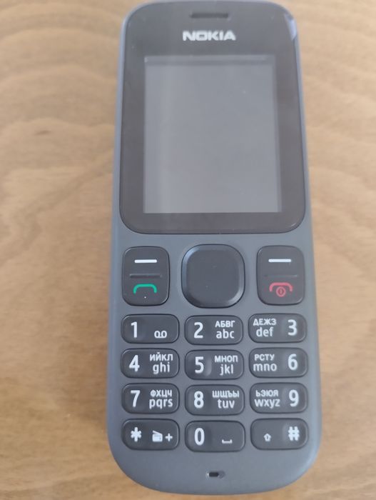 Колекция от Nokia