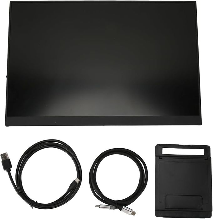 Преносим монитор 16 inch 60hz