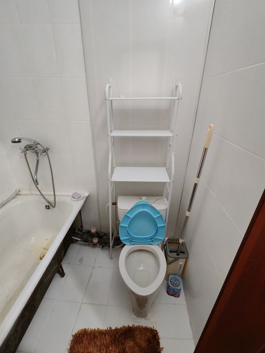 Продам 3-х комнатную квартиру