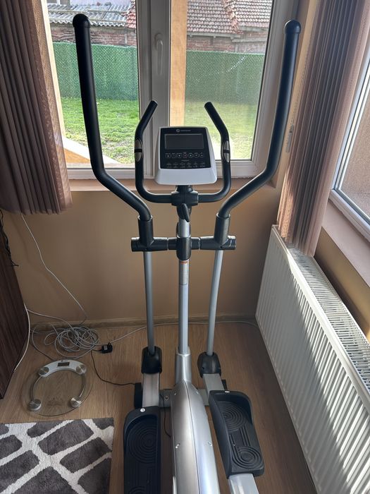 Кростенажор Horizon Fitness Syros pro