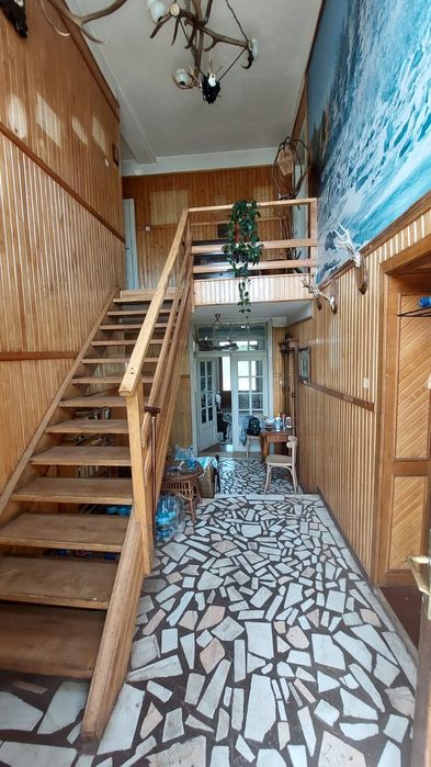 Casa cu etaj in Savarsin