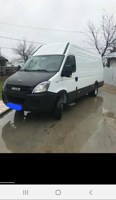 Iveco Daily 35C18