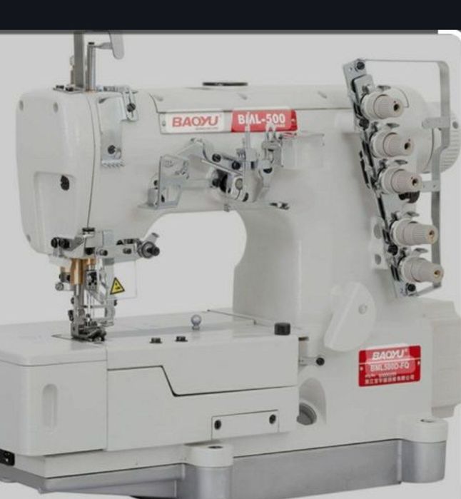 Продаю швейные машинки