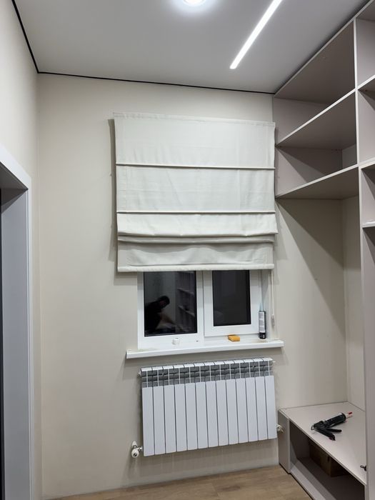 Жалюзи и Ролл шторы Атырау