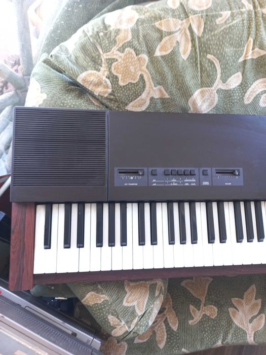 Дигитално пиано YAMAHA pf 15 1983 г.