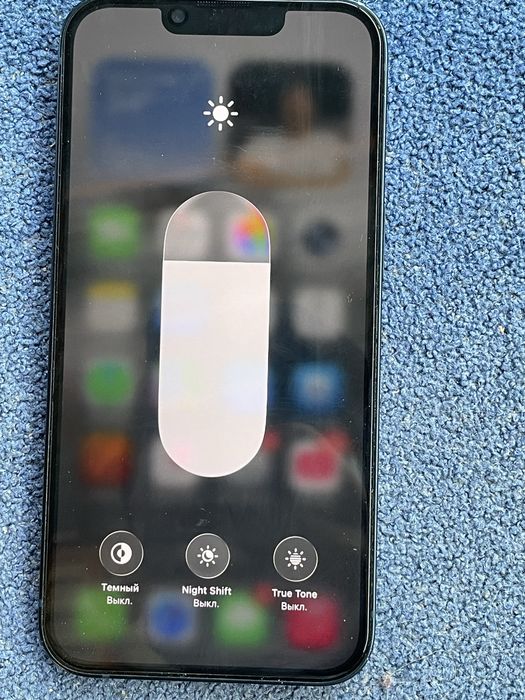 iPhone 13 с гарантием