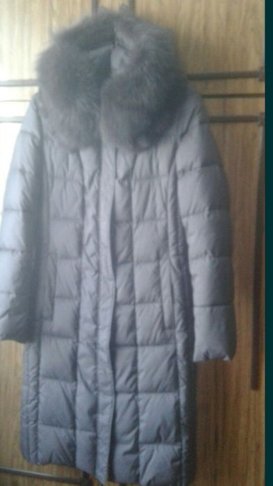 Куртка     зимняя