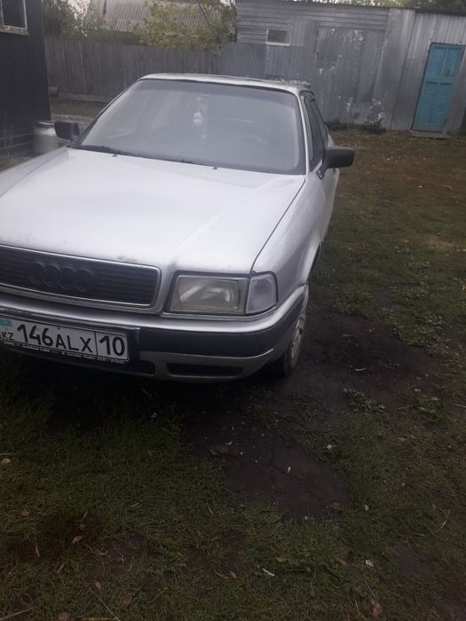 Продам Ауди 80 Б4