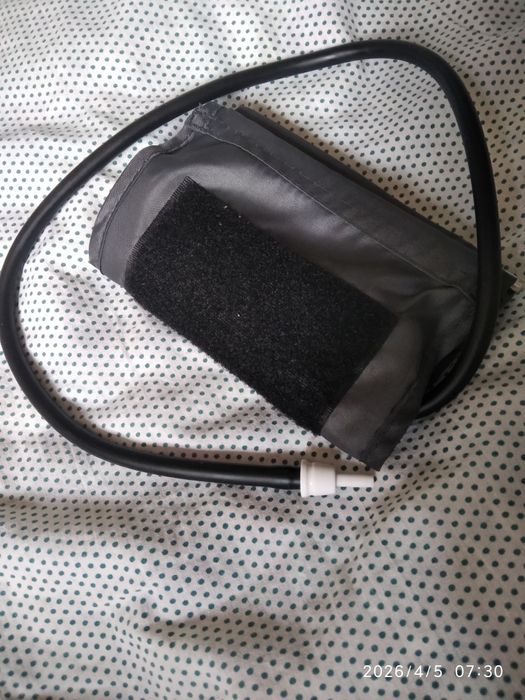 Тонометр автоматический