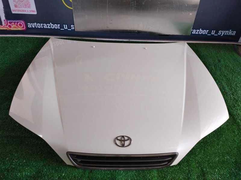 Капоты Оригинал Привозные из Японии