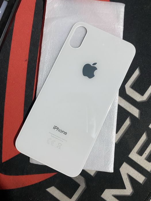 Iphone X orqa krishkasi sotiladi