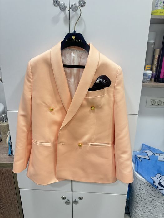 costum copii Filip Cezar