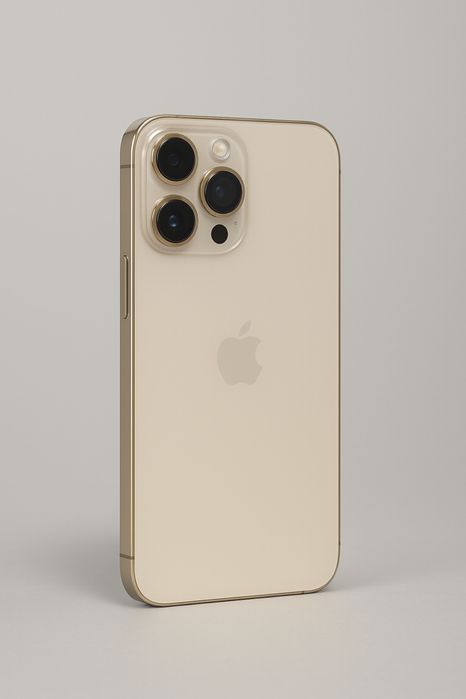 Iphone 12 pro Gold 128GB