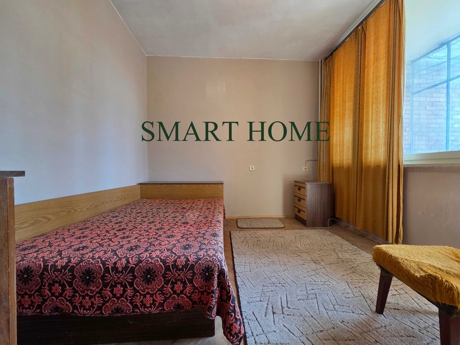 Продава се Двустаен апартамент в Горна Оряховица - 61 кв.м за 1110 €/кв.м - Снимка #6