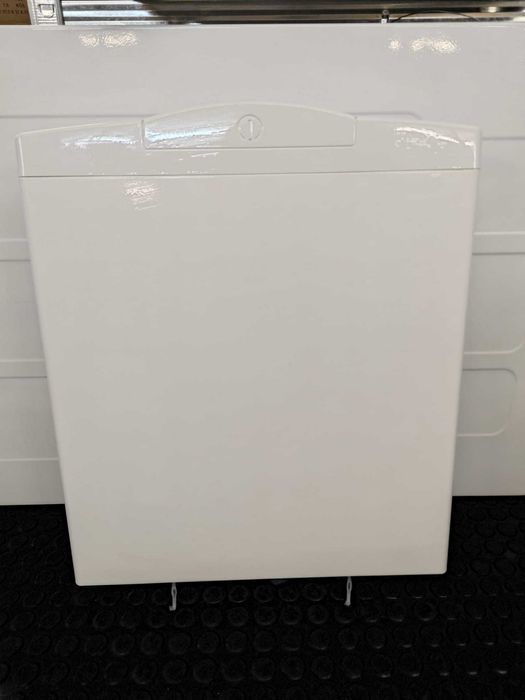 Hublou , capac masina de spalat verticala Indesit cioc fix / B1