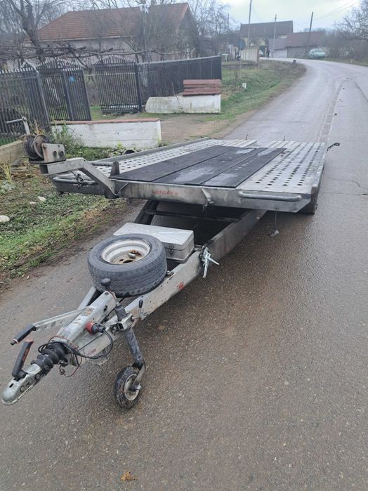 Inchiriez platforma/ tractari auto Gorj Tg Jiu