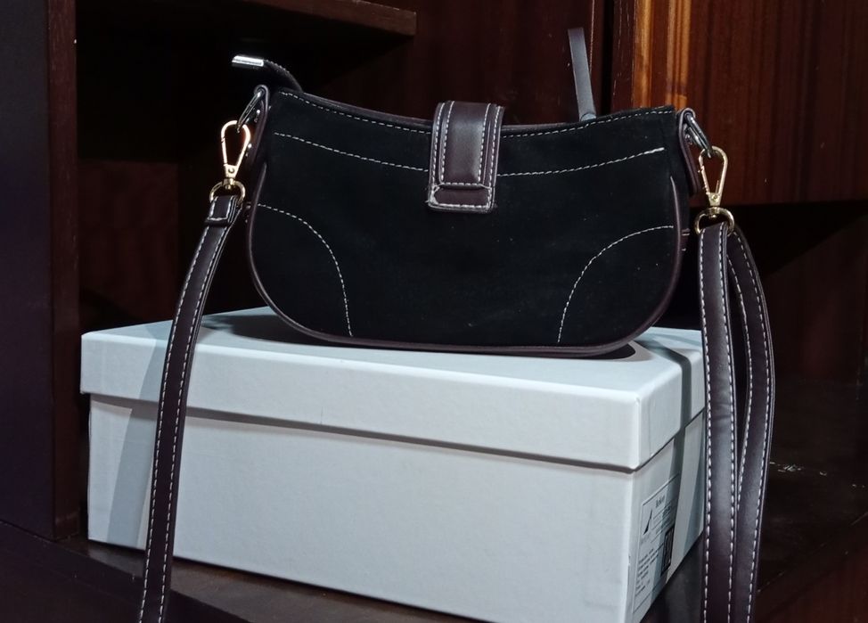 Сумка молодежная