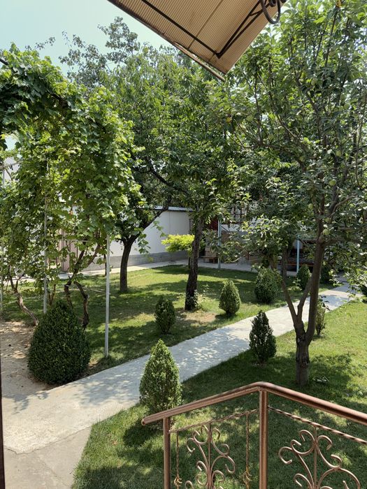Qulay joylashuvda yer uchastkasi