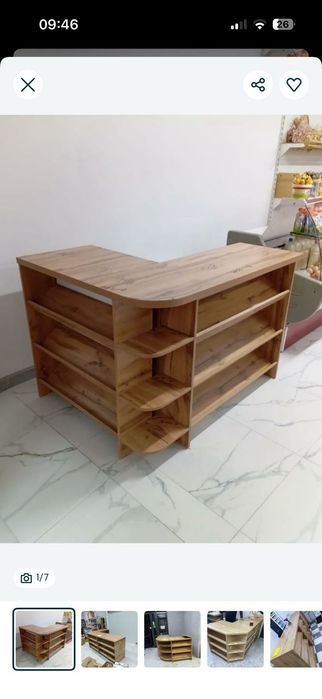 Касса для магазинов