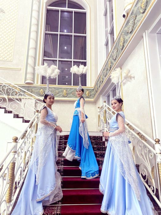 Срочно Трио койлектери сатылады