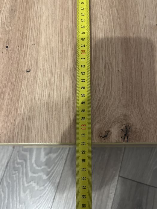 Masa de cafea in stare perfecta