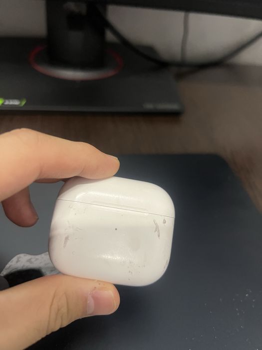 Чехол airpods писать ватсап