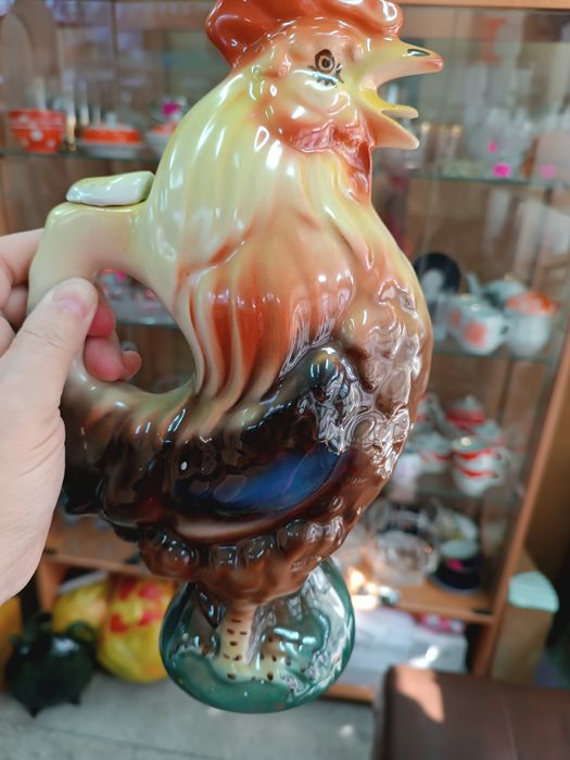 Посуда СССР фарфор, керамика, стекло, хрусталь