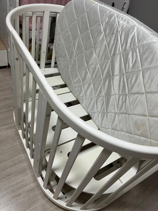 Детская кровать.