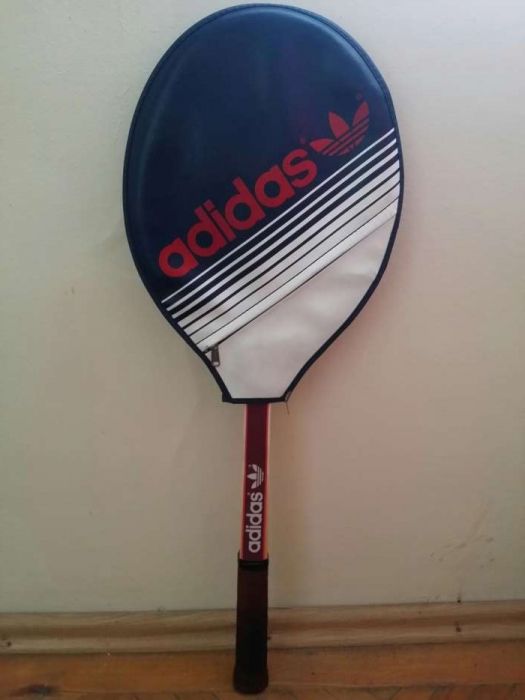 Racheta Adidas Lady Vintage