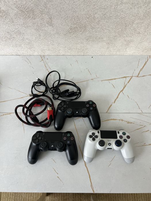 Sony PlayStation 4 Slim